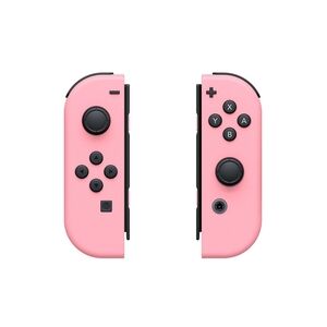 Nintendo Joy-Con Controllers L/R | Pastel Pink